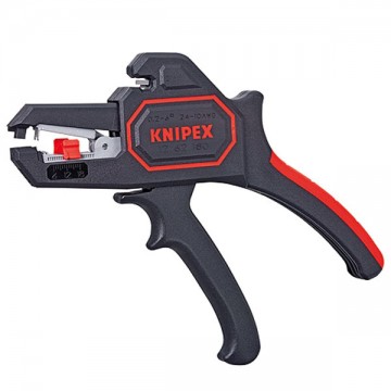 Pince à dénuder automatique 180 1262 Knipex