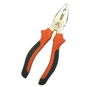 Universal Pliers 150 High Two-Component Handles 03955