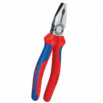Universal Pliers 180 0302 Knipex