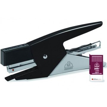 Rocama Manual Stapler Primula-6 1000 Staples mm. 6