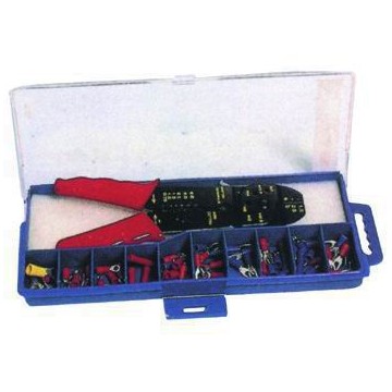 Vigor Kit Crimping Pliers in Case