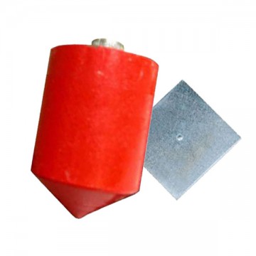 Lead Mason Cylinder G 500