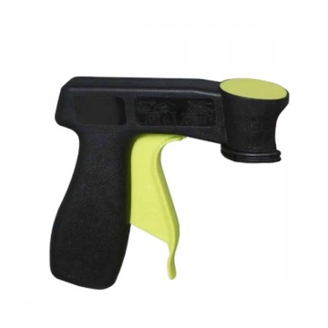 Sandokan Spray Can Dispenser Gun