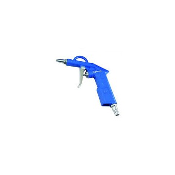 Hu-Firma Blow Gun for Short Barrel