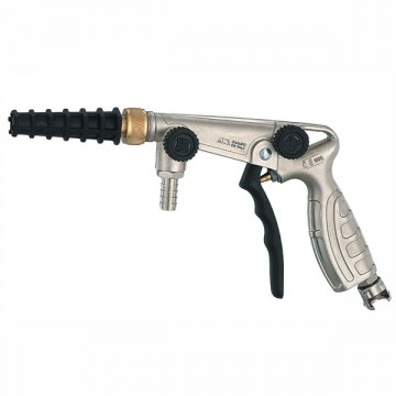 Pistolet de lavage air-eau 26/L-R Ani