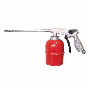 Pistolet de lavage/graphique 1L