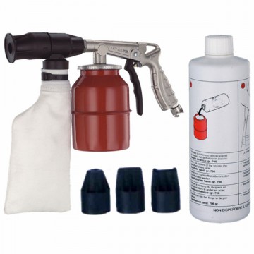 Sandblast Gun Recovery Kit A/211 Ani