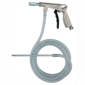 Sandblasting Gun Draft Pipe A/211/M Ani