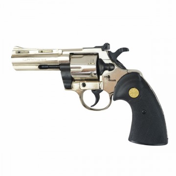 Pistol Punisher Python Cromo Defence