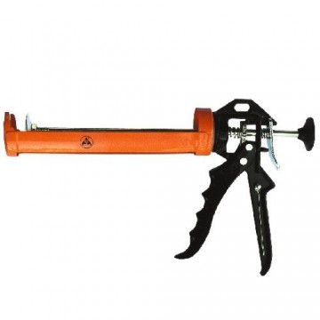 High Revolving Open Silicone Gun 02040