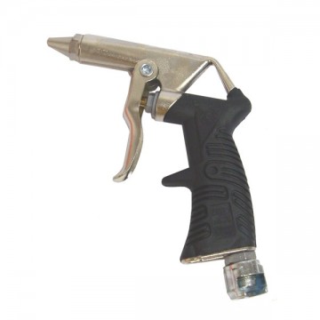 Blow Gun 25/B1-Rb Short Barrel Ani