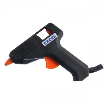 Mini 8 Excel 01965 Hot Glue Gun