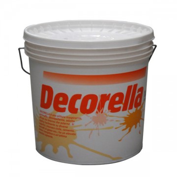 Decorella L 2,5 water-repellent paint