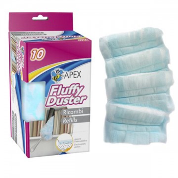 Fluffy Duster 10 Spare Parts 30029 Apex