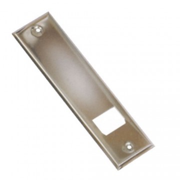 Plaque interaxes 125 Inox