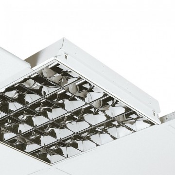 Disano Comfortlight recessed 18W Led ceiling light