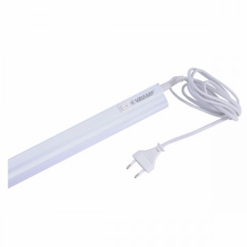 Rectangular ceiling light Excalibur Evo T5 Led cm 87 Velamp