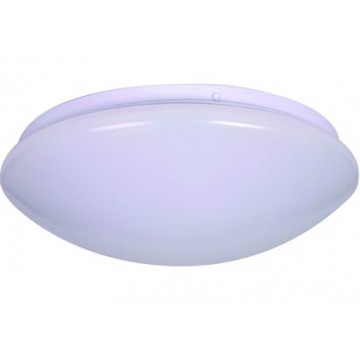 Led ceiling lights Vigor Mod.Tunda 26 12W-780 Lm