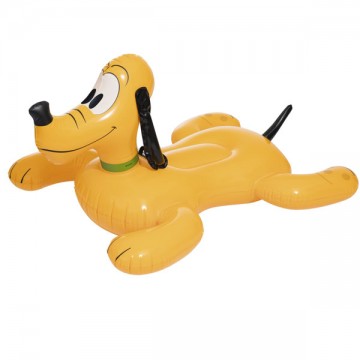 Inflatable Pluto 117X107 Bestway