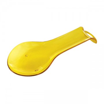 Cosmoplast spoon rest