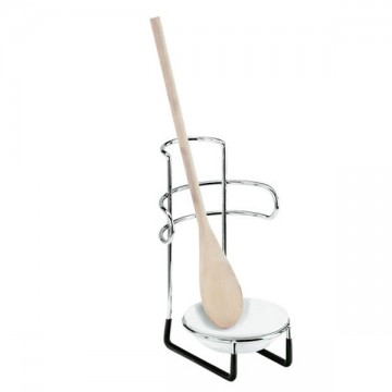 Artex Kitchen 12 H.27 Vertical Stainless Steel Spoon Rest