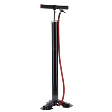 Trépied classique Cycles Pump 600 High 06278