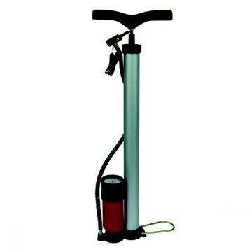 Pump Cycles Manometer 500 Doc 03581