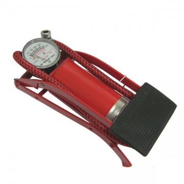 High Metal Pedal Pump 02026