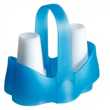 Oasi Cosmoplast Disposable Cup Holder