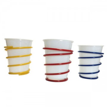 Disposable cup holder 6 pcs Calder