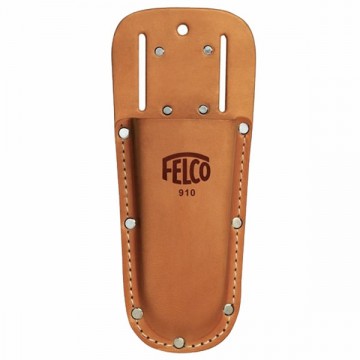 Porte-ciseaux en cuir Felco 910