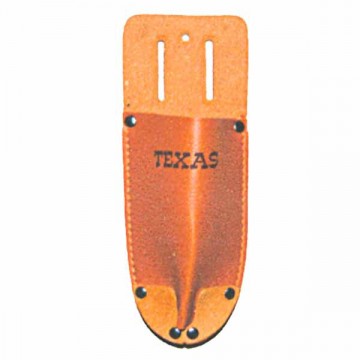Extra Jimp leatherette scissors holder