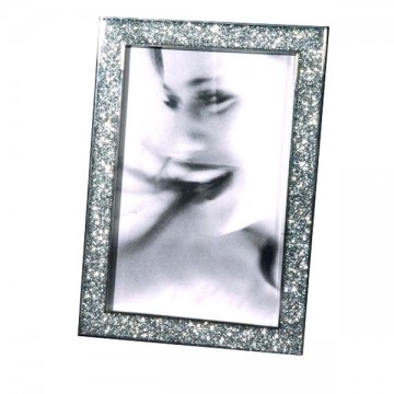 Cadre Photo Glitter 10X15 406 Vagues Mascagni