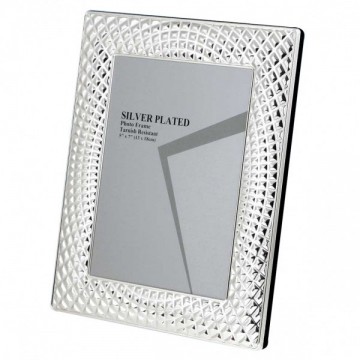 Photo frame Silver Palermo 20X25 Borella