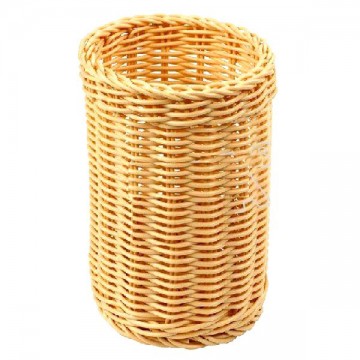Ilsa breadstick holder Cylinder basket cm 12