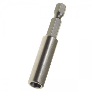 Magnetic bit holder 1/4 mm 60 452.00 Pg