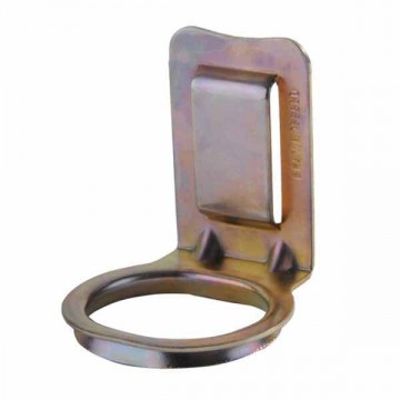 Steel hammer holder