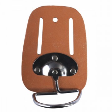 High Oscillating Leather Hammer Holder 02389