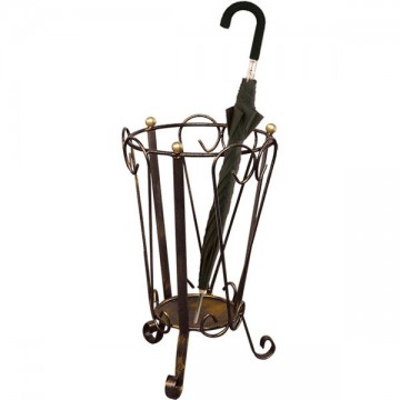 Umbrella stand 28 h 45 50011