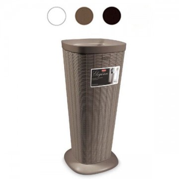 Umbrella stand Elegance Moka 25 h 57 Stefanpl