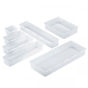 Modular cutlery tray 15X 8 Rotho