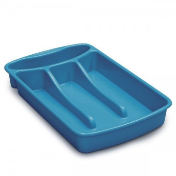 Cutlery tray 4 compartments 18X31 Stefanpl