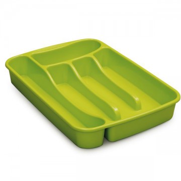Cutlery tray 5 compartments 25X34 Stefanpl