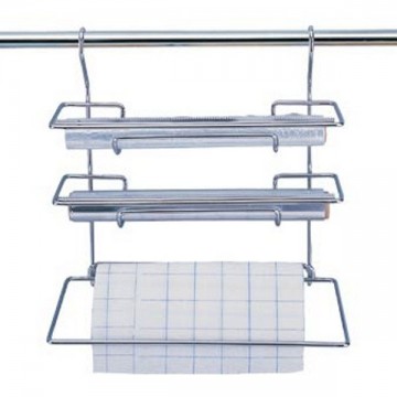 Paper roll holder/All 33 Monti Tescoma 900056