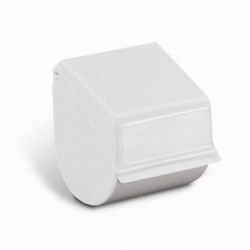 Porte-rouleau de papier toilette White Pelican 5100M Giganpl