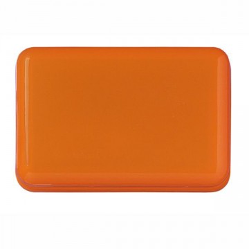 Soap dish Support Box cm 11X6 Eliplast