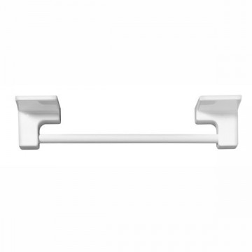 White towel holder cm 38 Eliplast