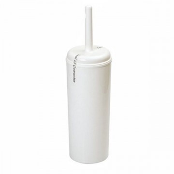 Toilet brush holder Tommy White H.41 Georplast