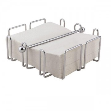 Porte-serviettes coupe-vent Ilsa