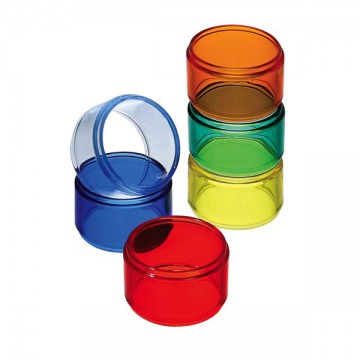 Porte-serviettes en plastique 6 pcs Cosmoplast